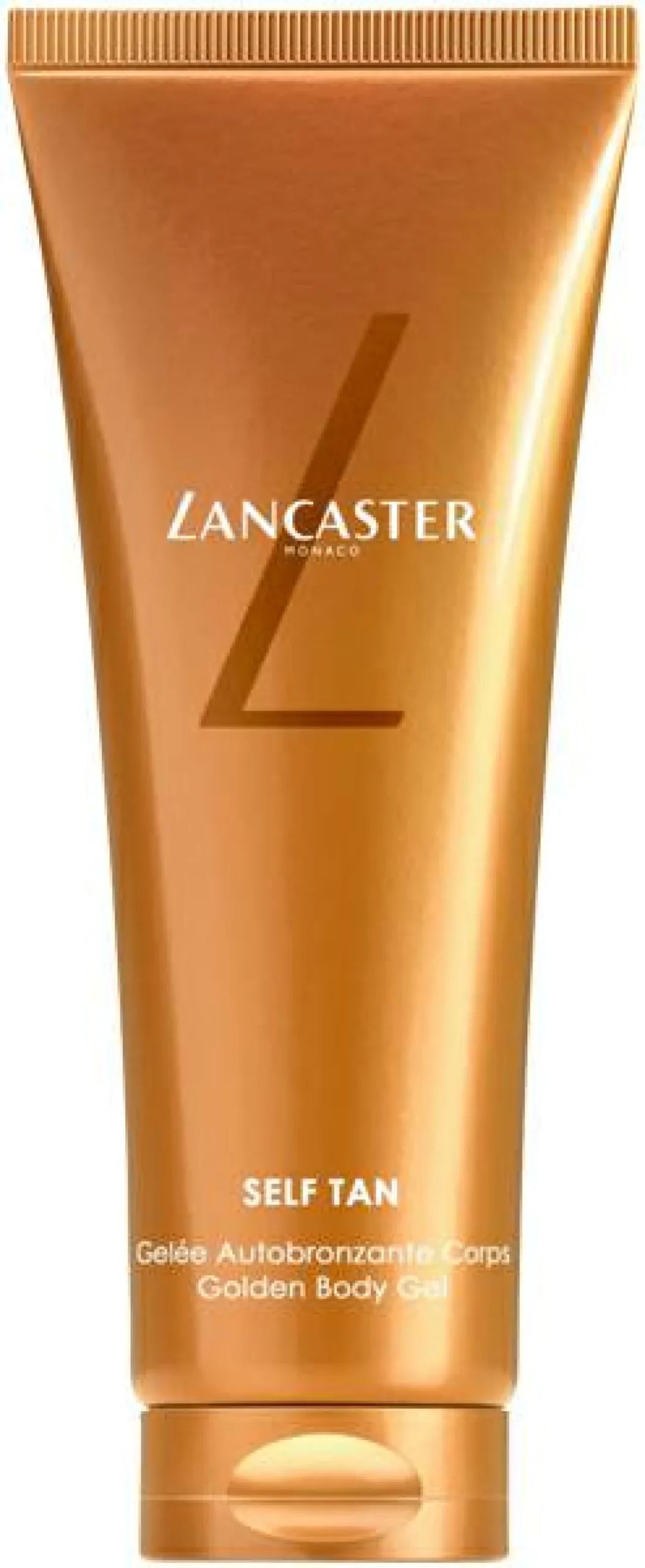 Self-Tan Body Gel 125 ml