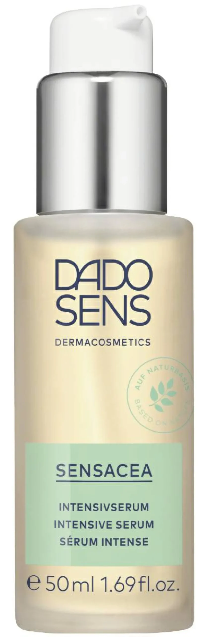"Sensacea" Intensivserum 50 ml