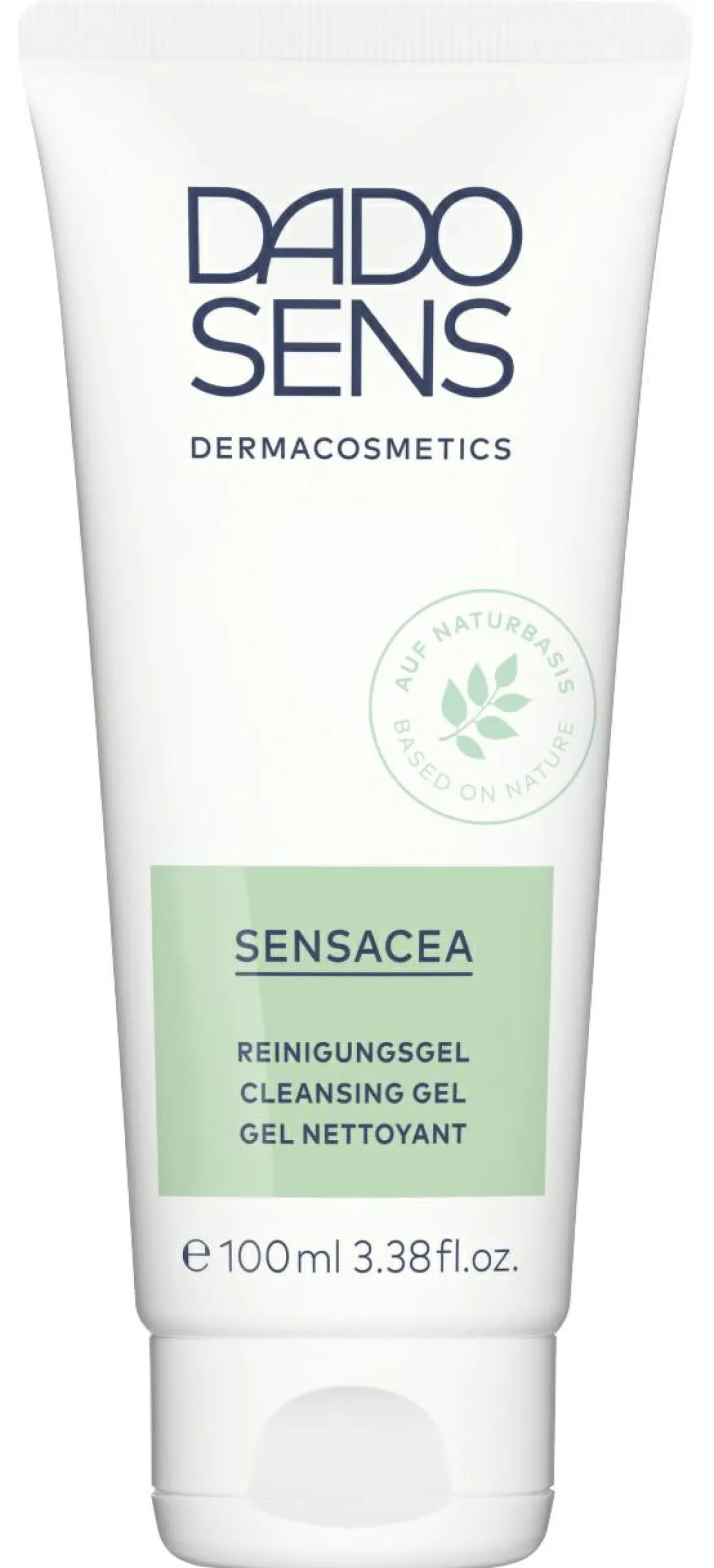 "Sensacea" Reinigungsgel 100 ml