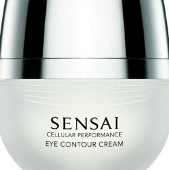 Sensai Eye Contour Cream 15ml