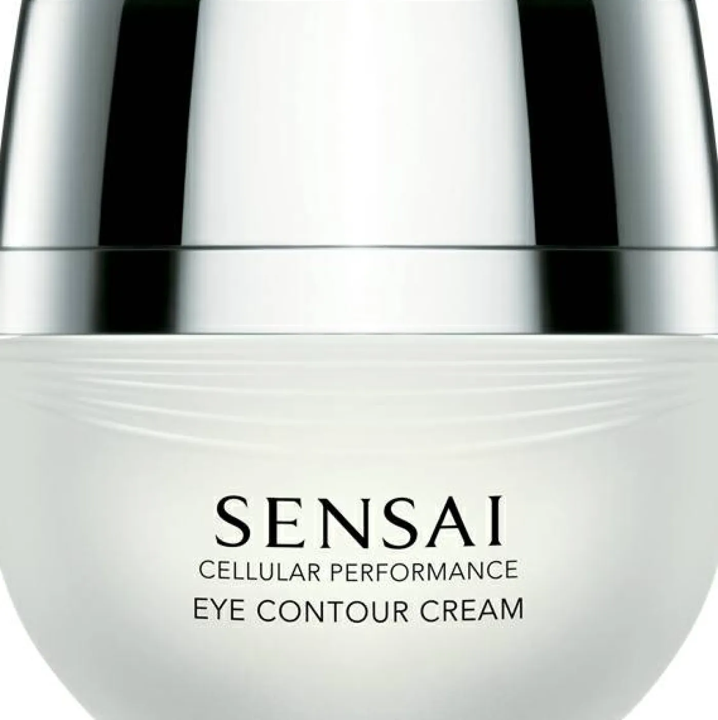 Sensai Eye Contour Cream 15ml