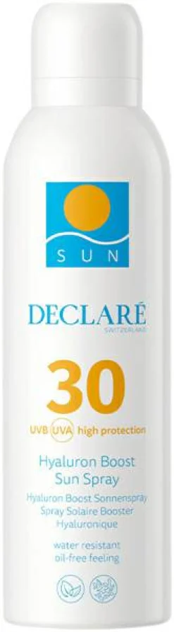 Sensitive Hyaluron Boost Spray SPF 30
