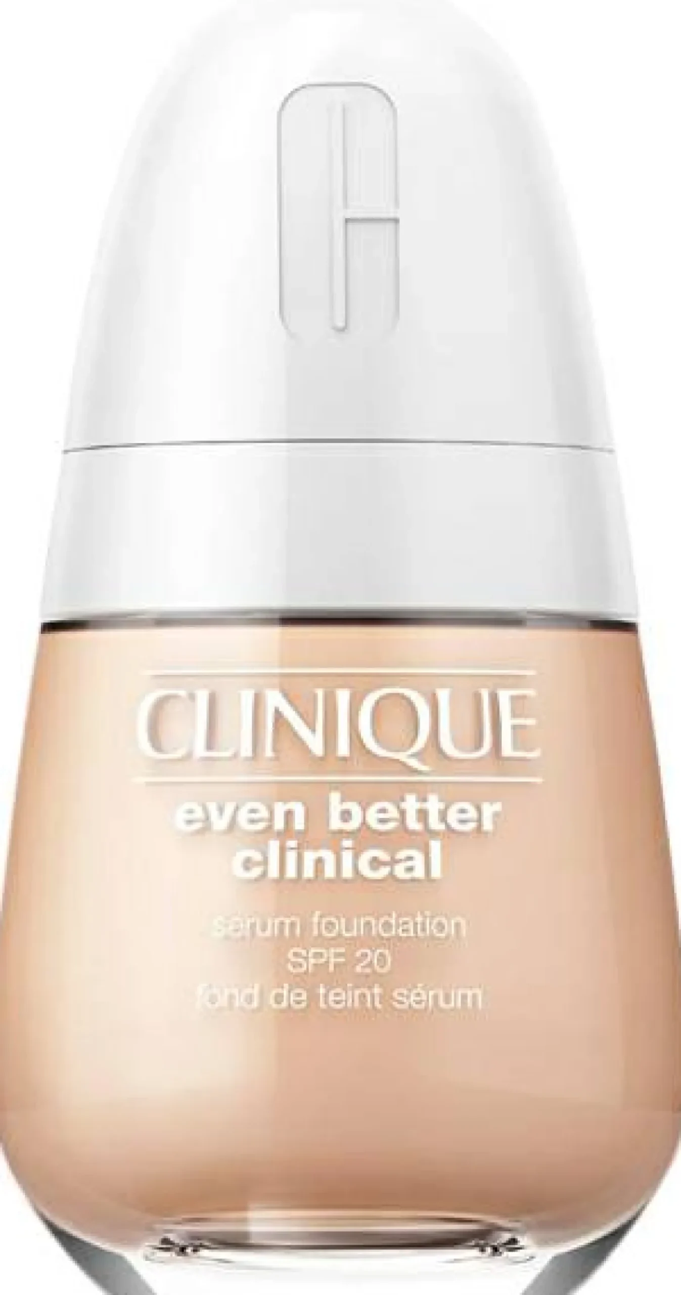Serum Found. CN10 Alabaster 30 ml
