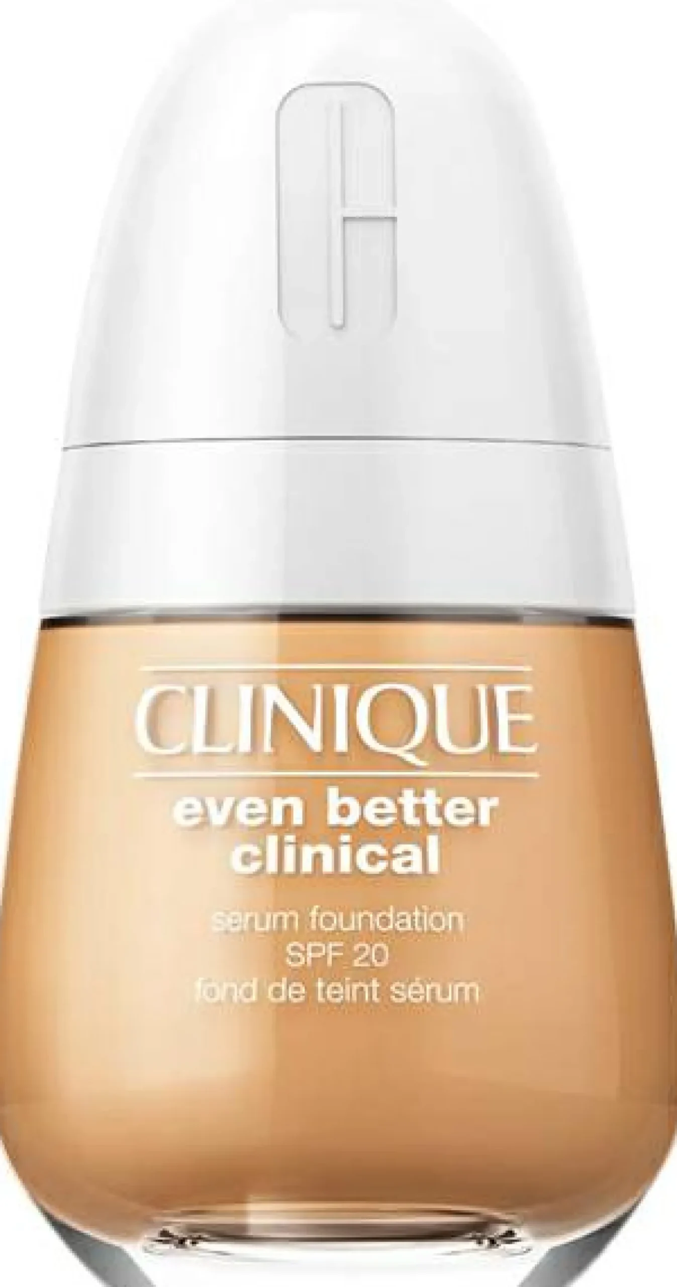 Serum Found. CN58 Honey 30 ml