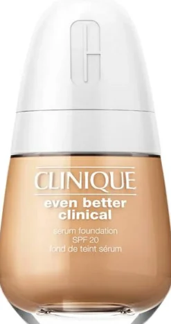 Serum Found. CN70 Vanilla 30 ml