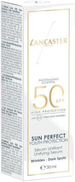 Serum "Sun Perfect"