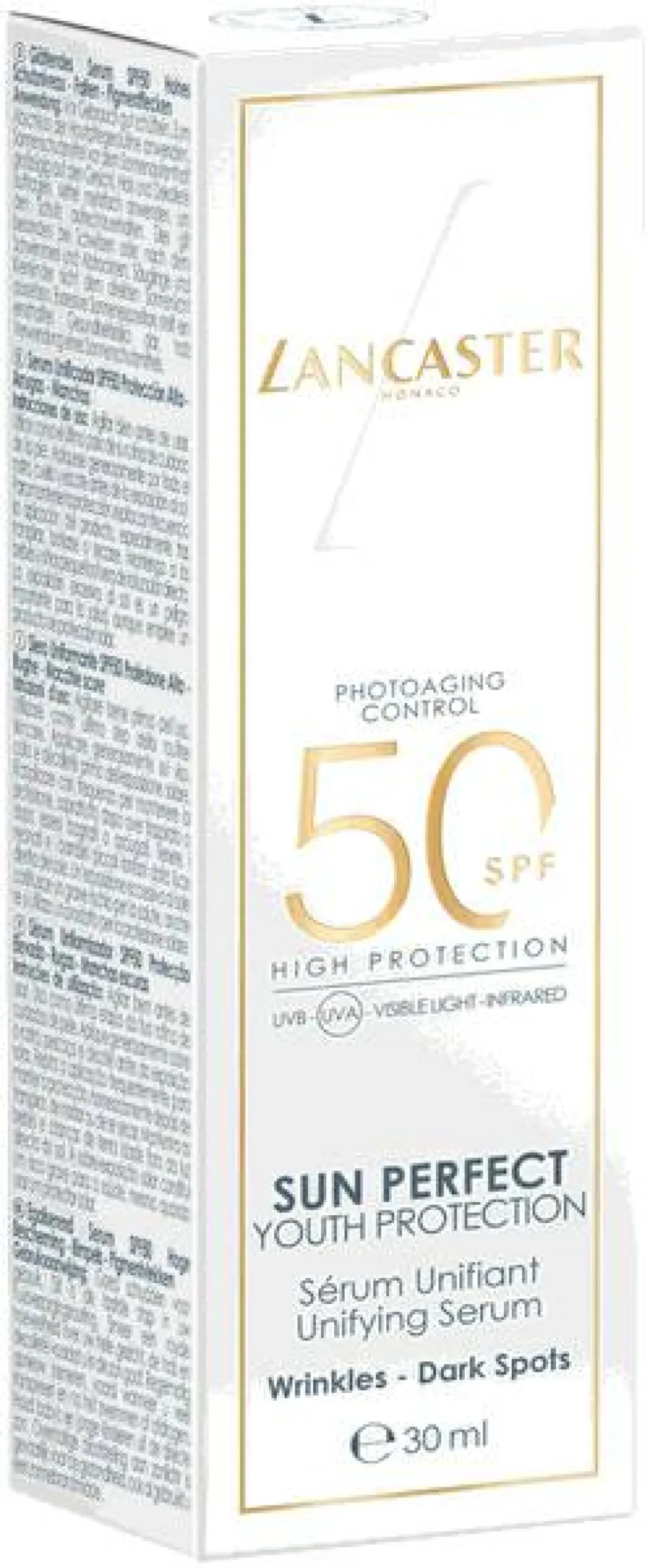 Serum "Sun Perfect"