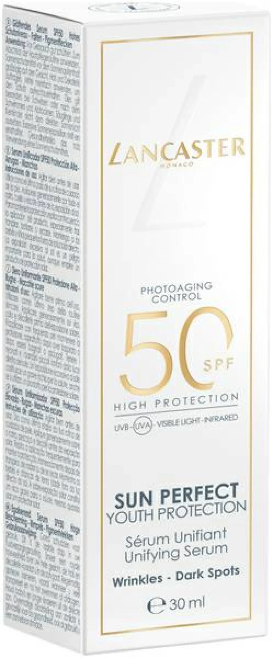 Serum "Sun Perfect"