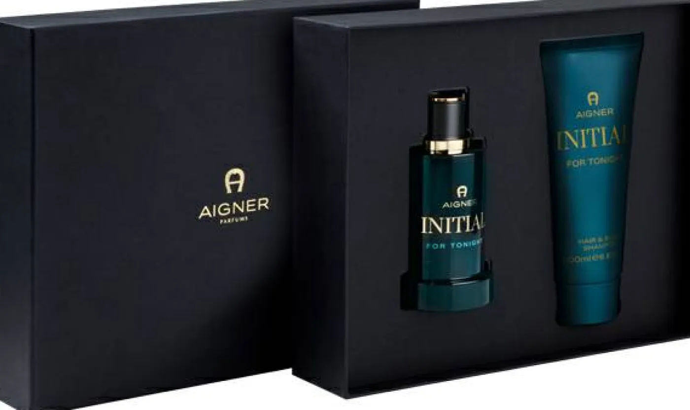 Set EdP 100 ml + H&BSh. 200 ml