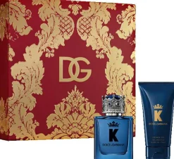 Set EdP 50 ml + SG 50 ml