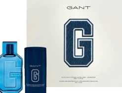 Set "EdT & Deostick"