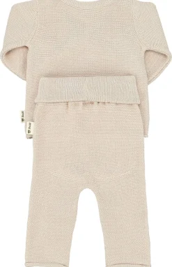 Set Hose + Wickeljacke