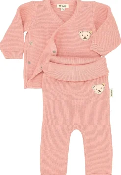 Set Hose + Wickeljacke 
