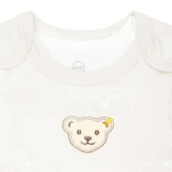 Set: Strampler + Langarmshirt