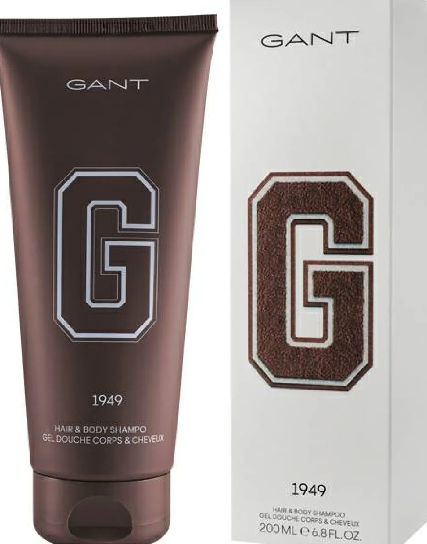 Shampoo "1949"