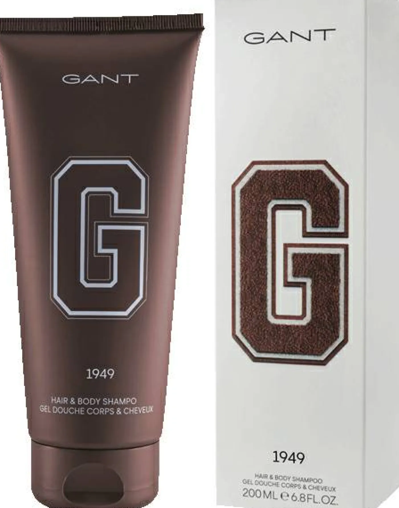 Shampoo "1949"