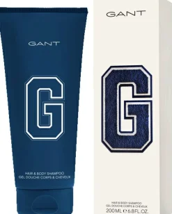 Shampoo "GANT"
