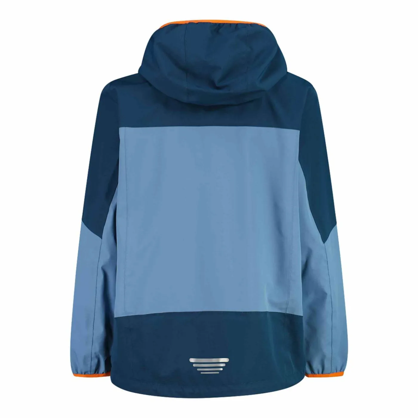 Shelljacke