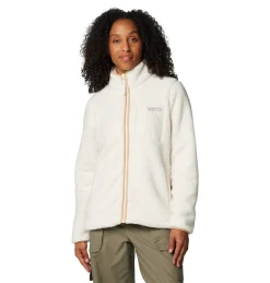 Sherpa Jacke