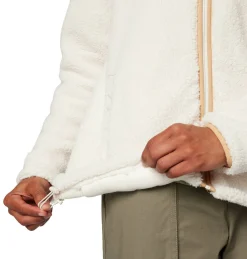 Sherpa Jacke