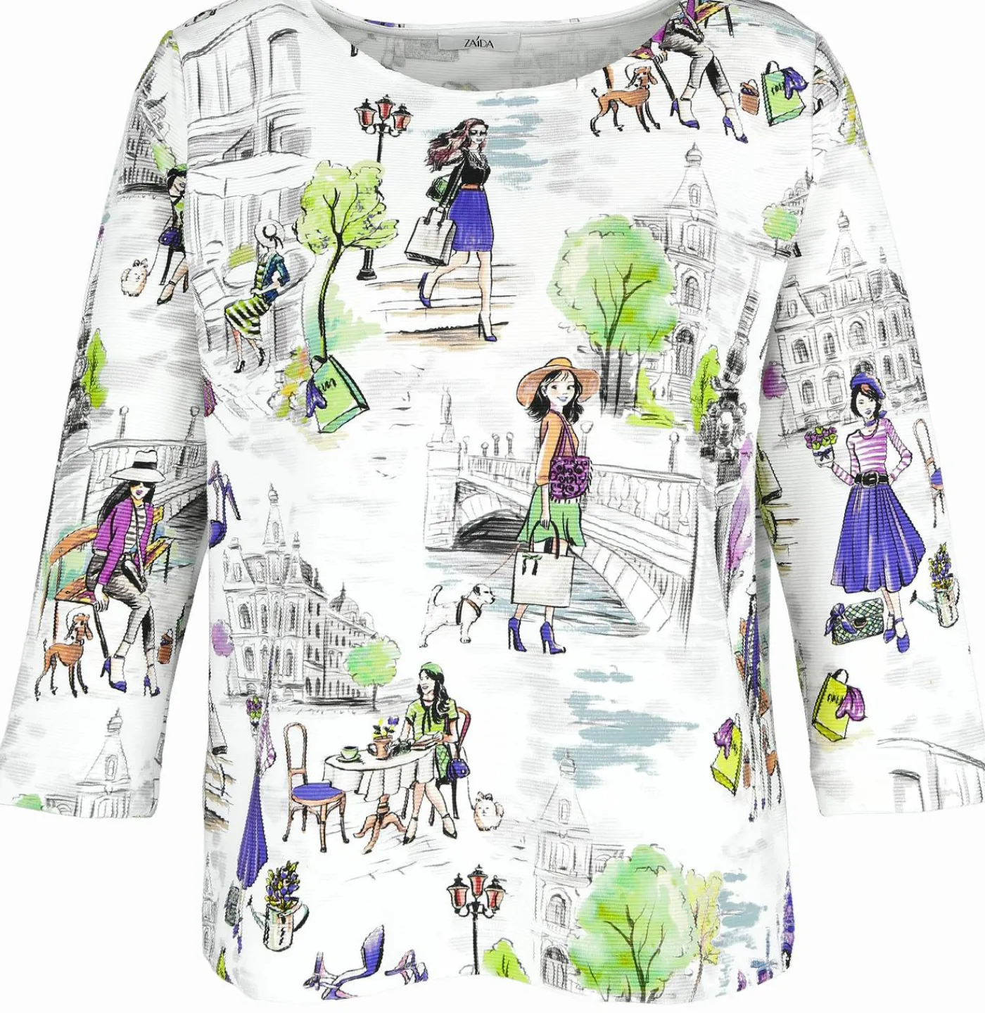 Shirt