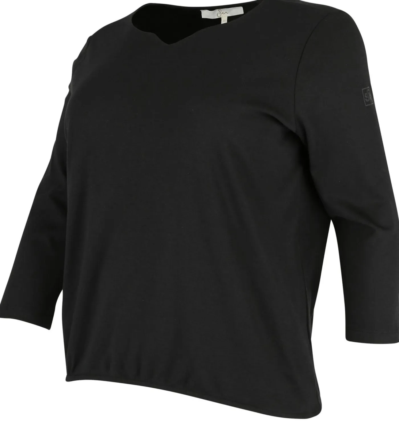 Shirt 3/4-Arm