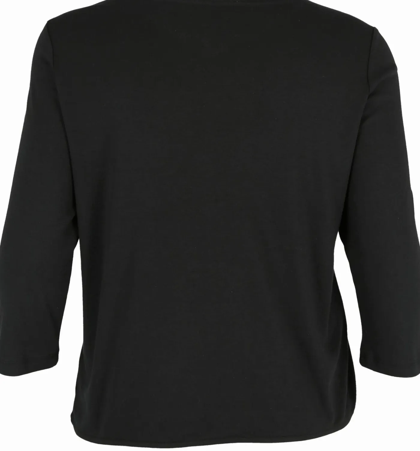 Shirt 3/4-Arm