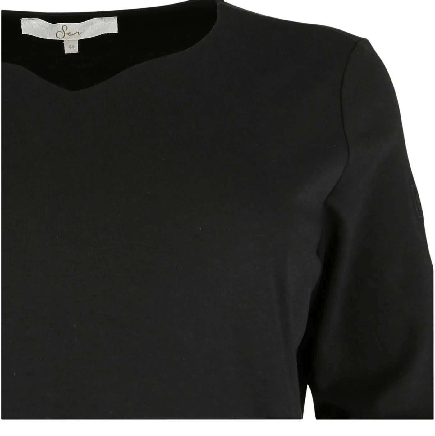 Shirt 3/4-Arm