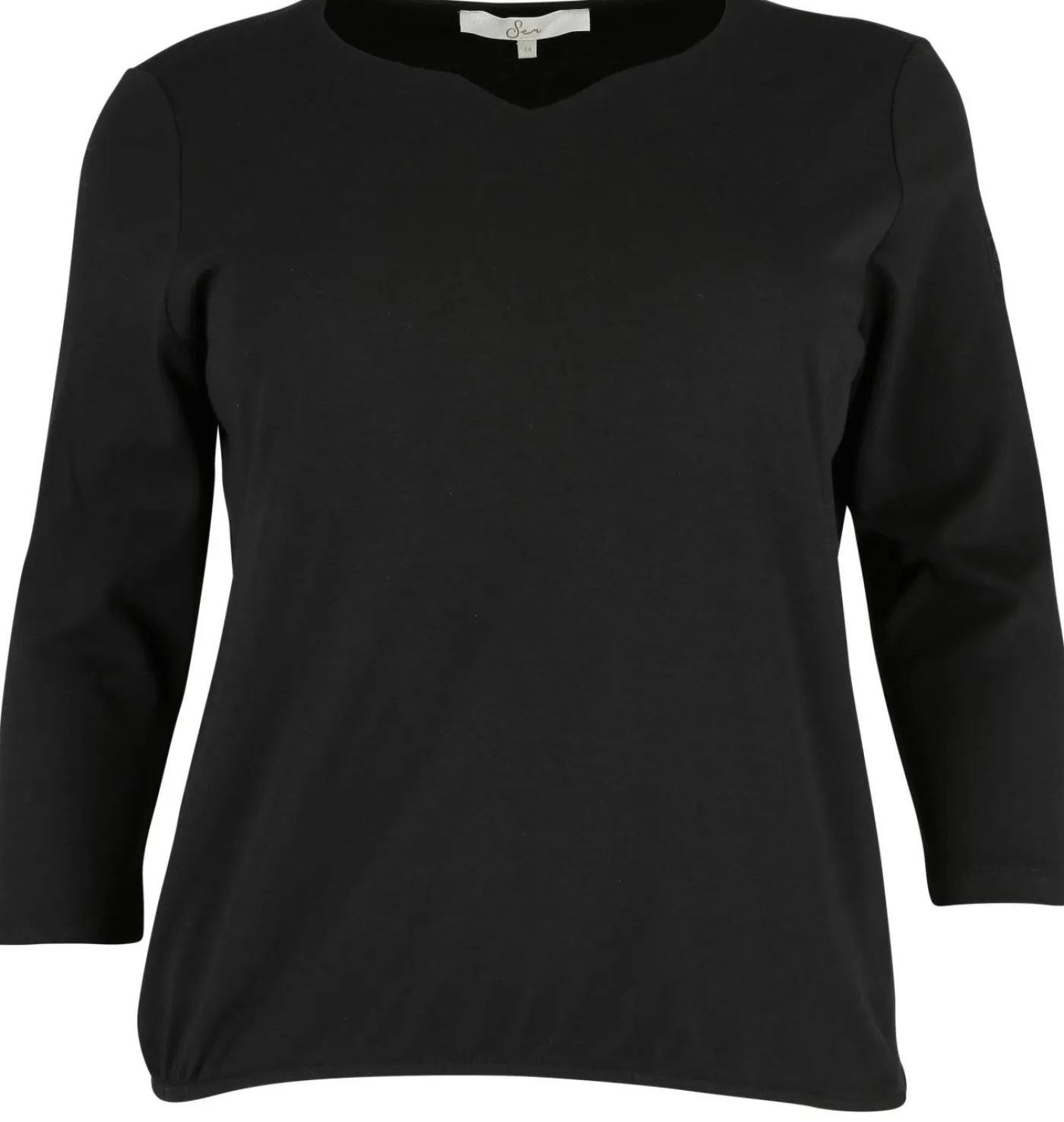 Shirt 3/4-Arm