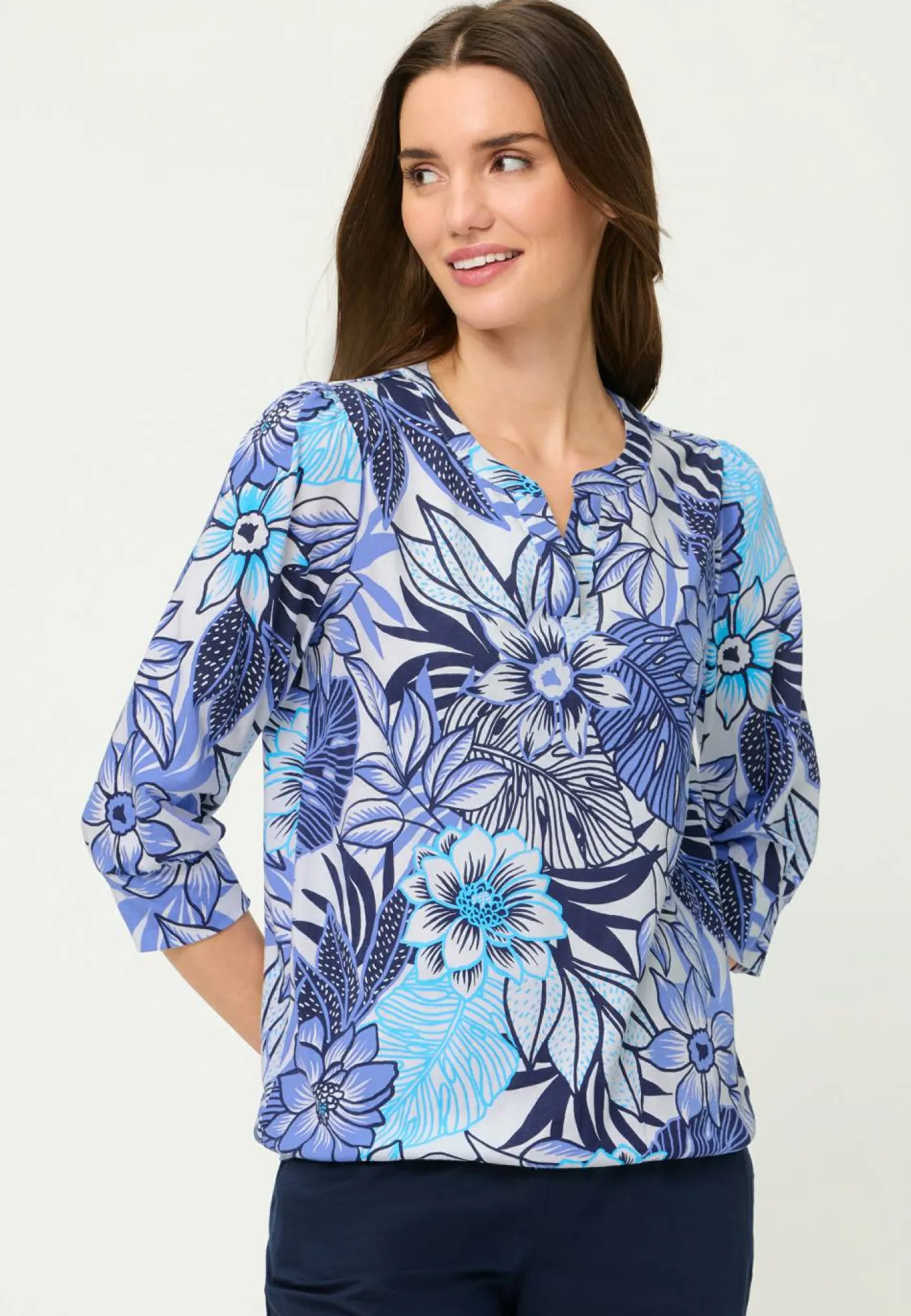 Shirt "Clara"