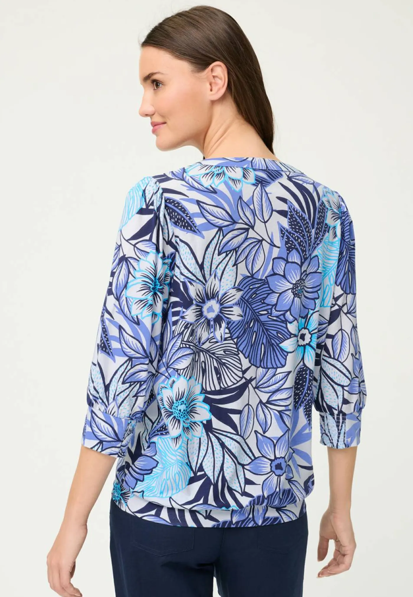 Shirt "Clara"