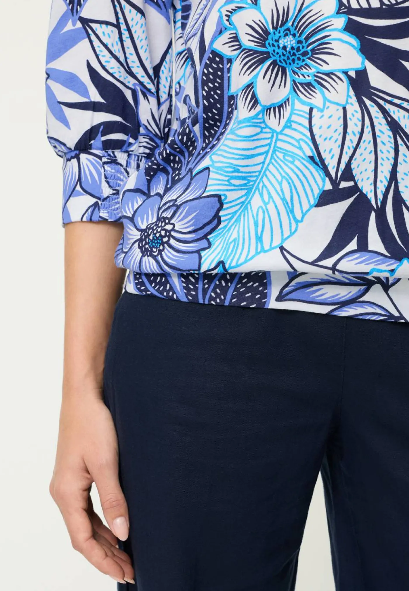 Shirt "Clara"