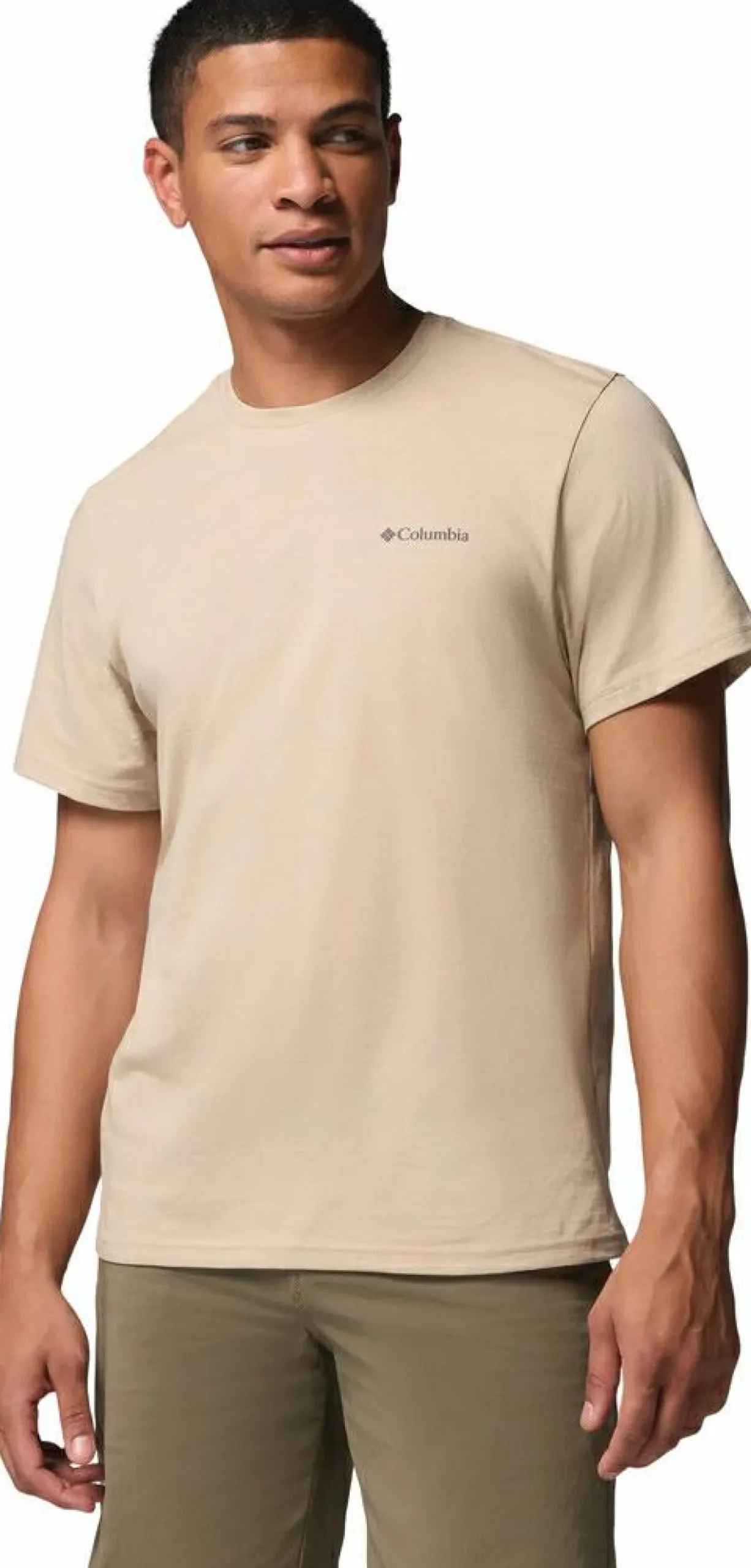 Shirt "CSC"