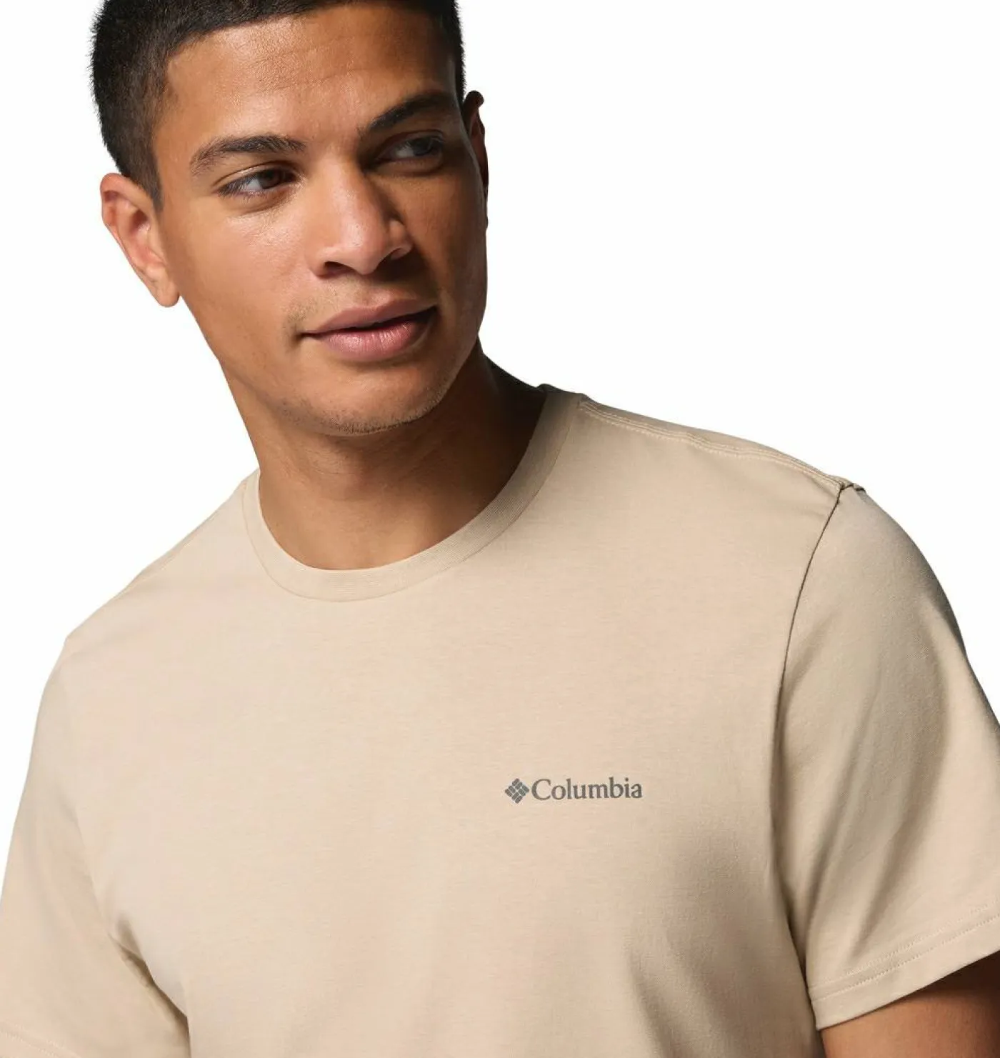 Shirt "CSC"