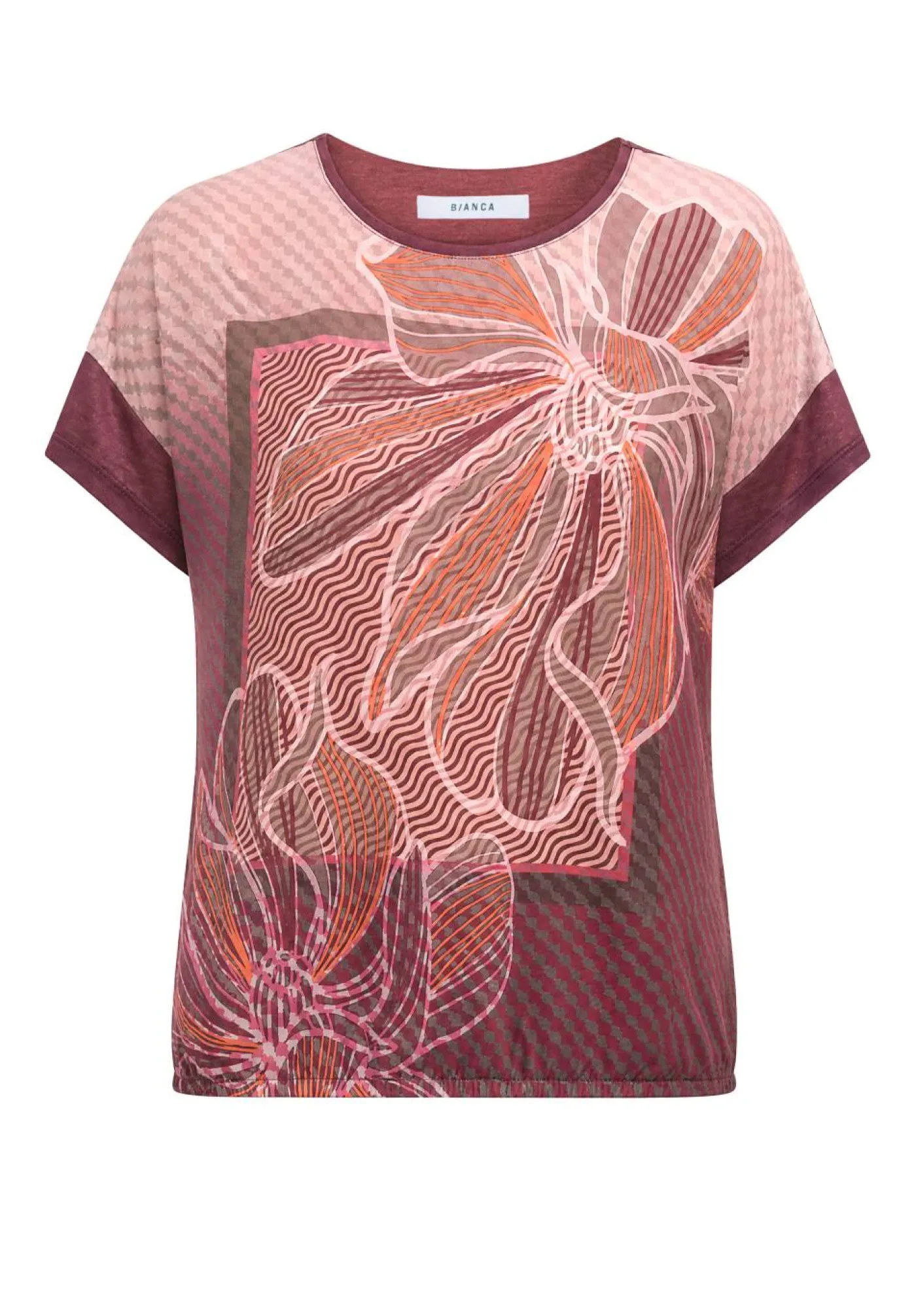 Shirt "Julie"
