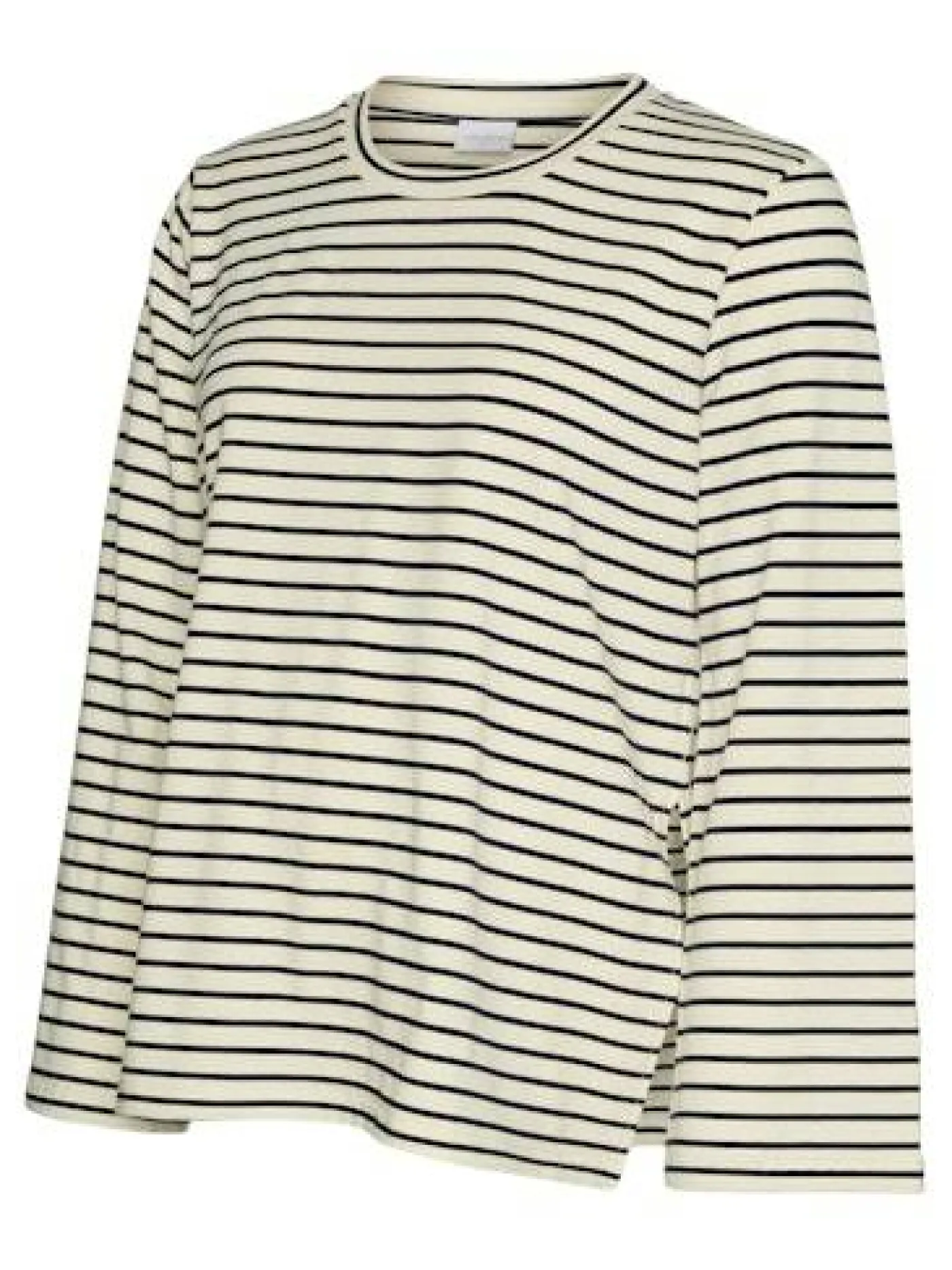 Shirt "MLAMILA VITA LS JRS WIDE SLEEVE TOP"