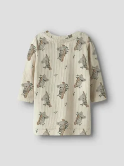 Shirt "NBMBOALA"