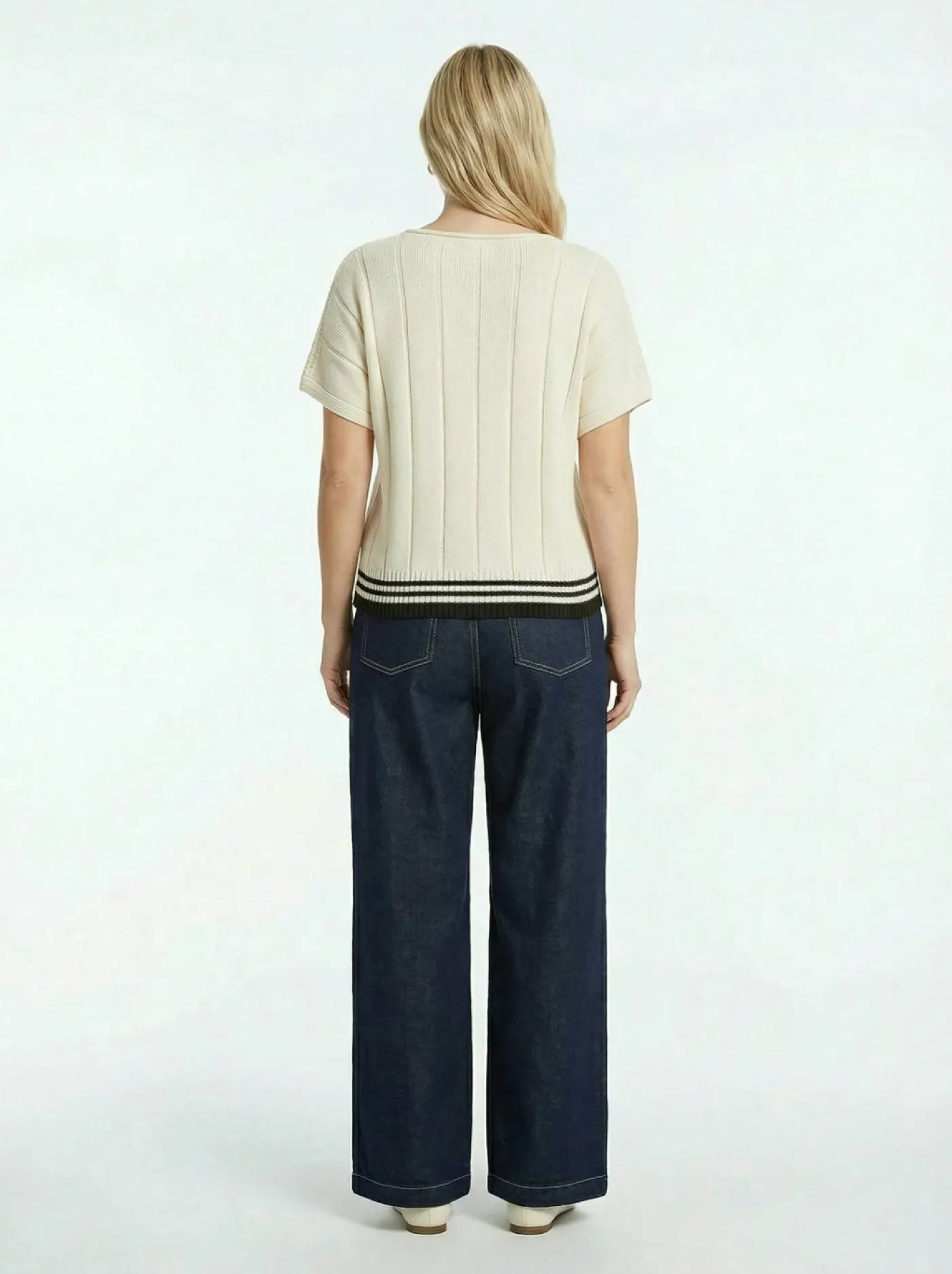 Shirt "Poppy"