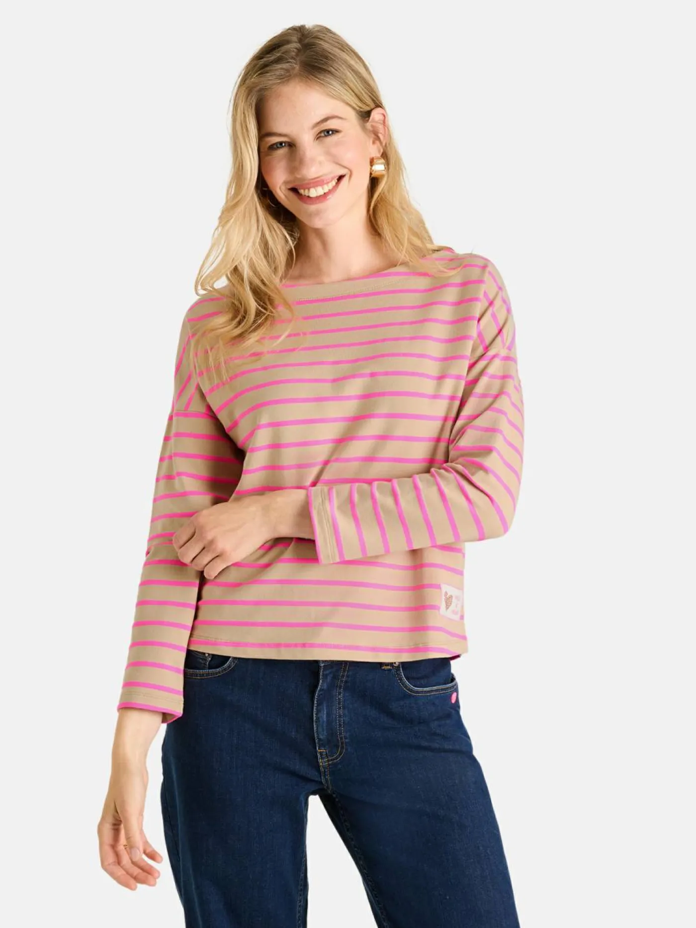 Shirt "Stine"