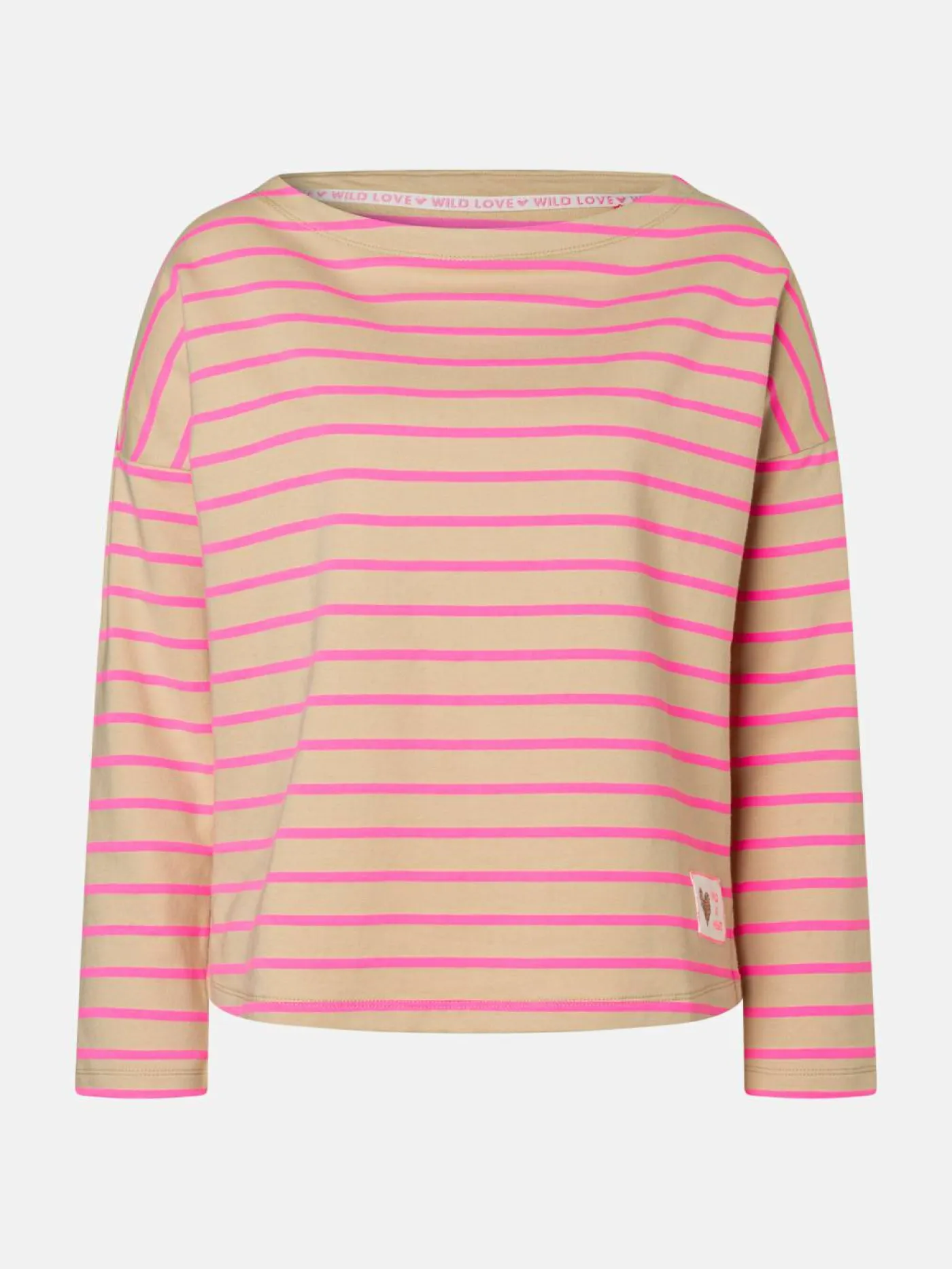 Shirt "Stine"
