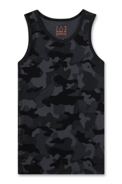 Shirt w/o sleeves