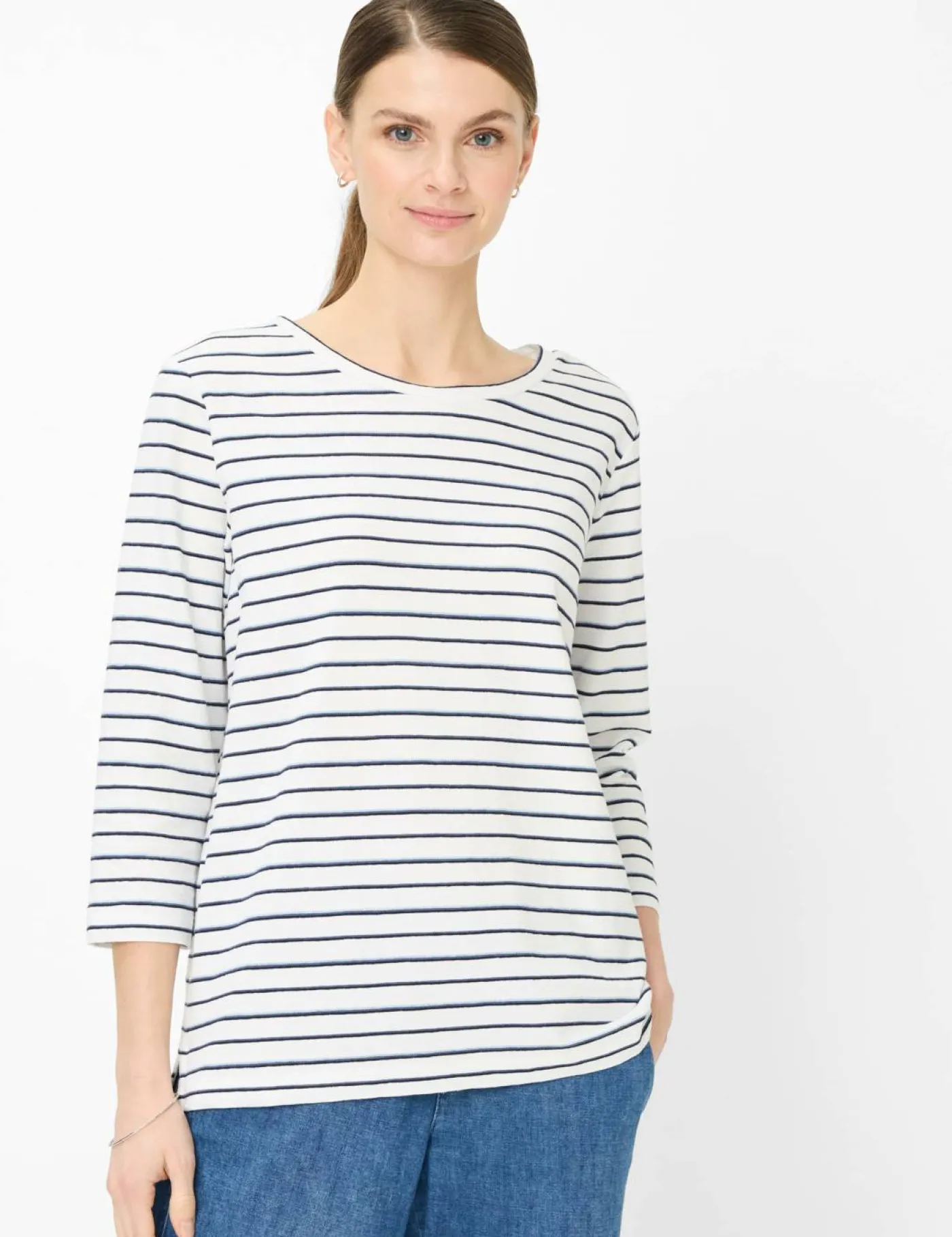 Shirt "Bonnie"