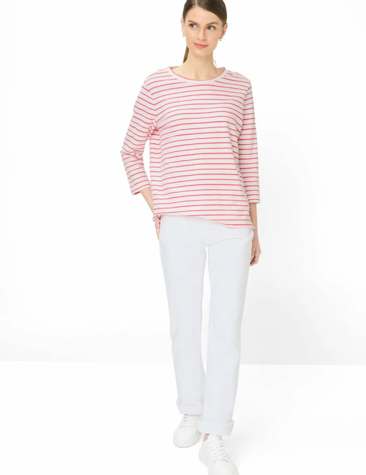 Shirt "Bonnie"