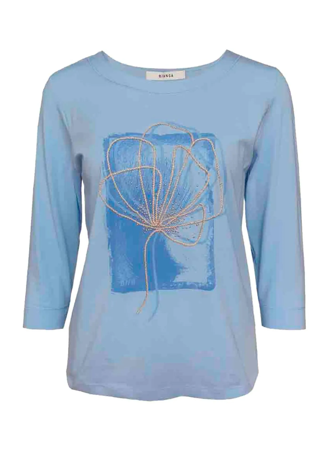 Shirt "Dini"
