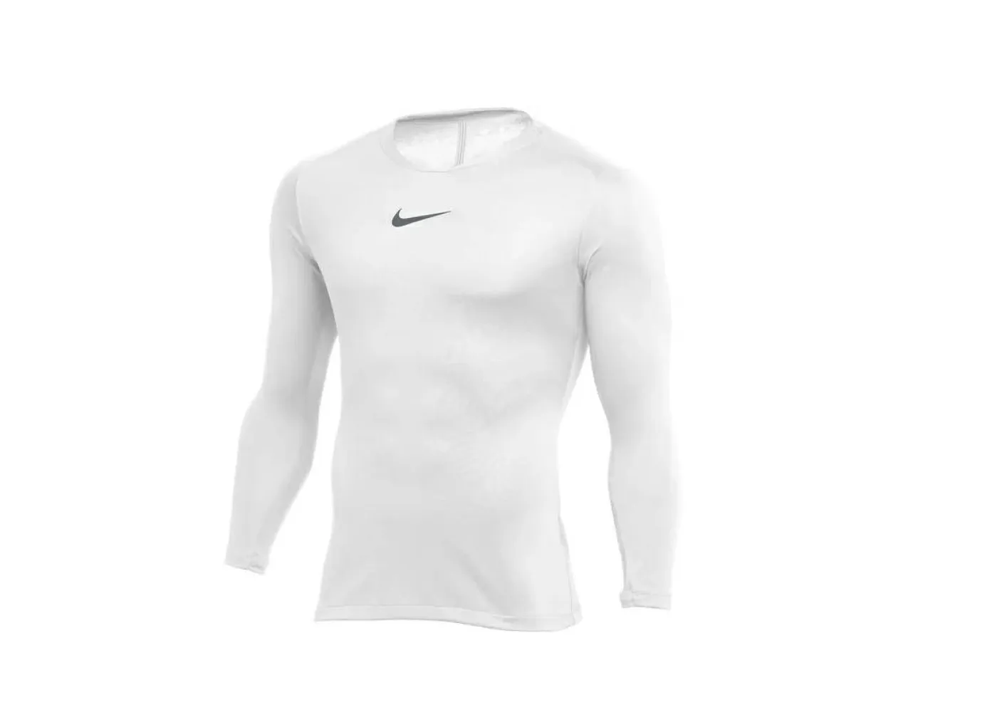 Shirt "Dry Park 1STLYR JSY LS, M"