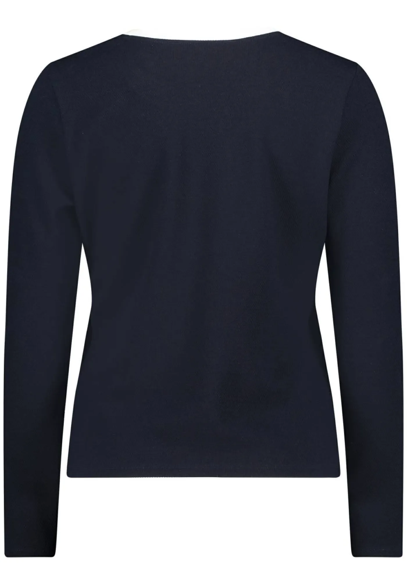 Shirt Jacke Kurz 1/1 Arm