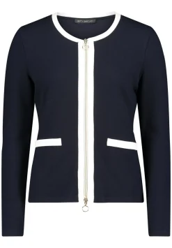 Shirt Jacke Kurz 1/1 Arm