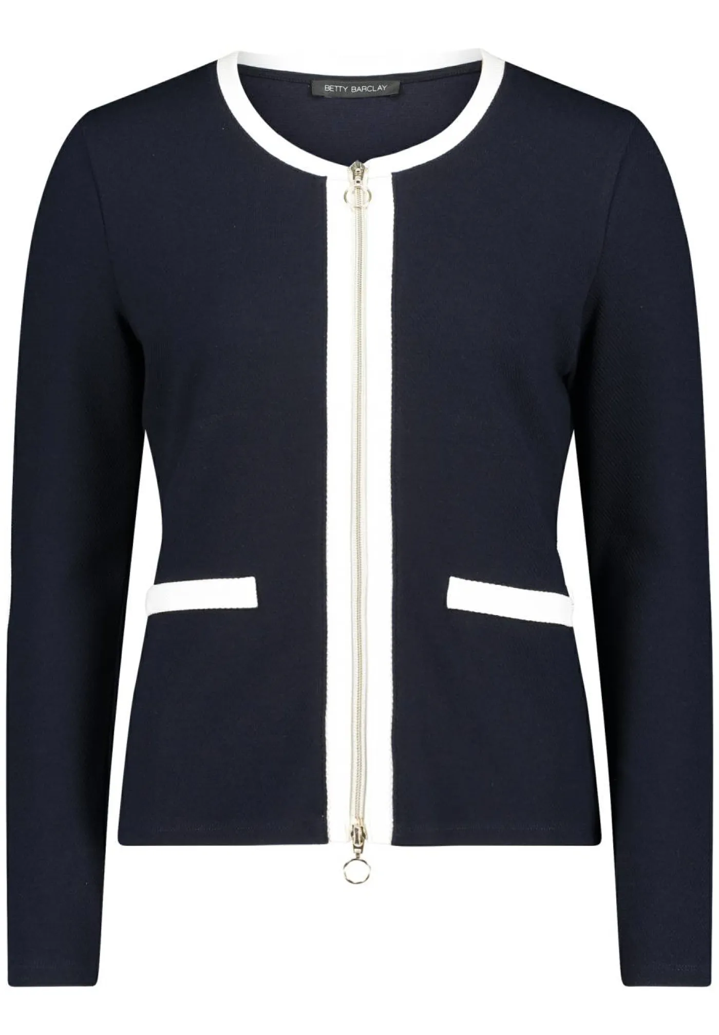 Shirt Jacke Kurz 1/1 Arm