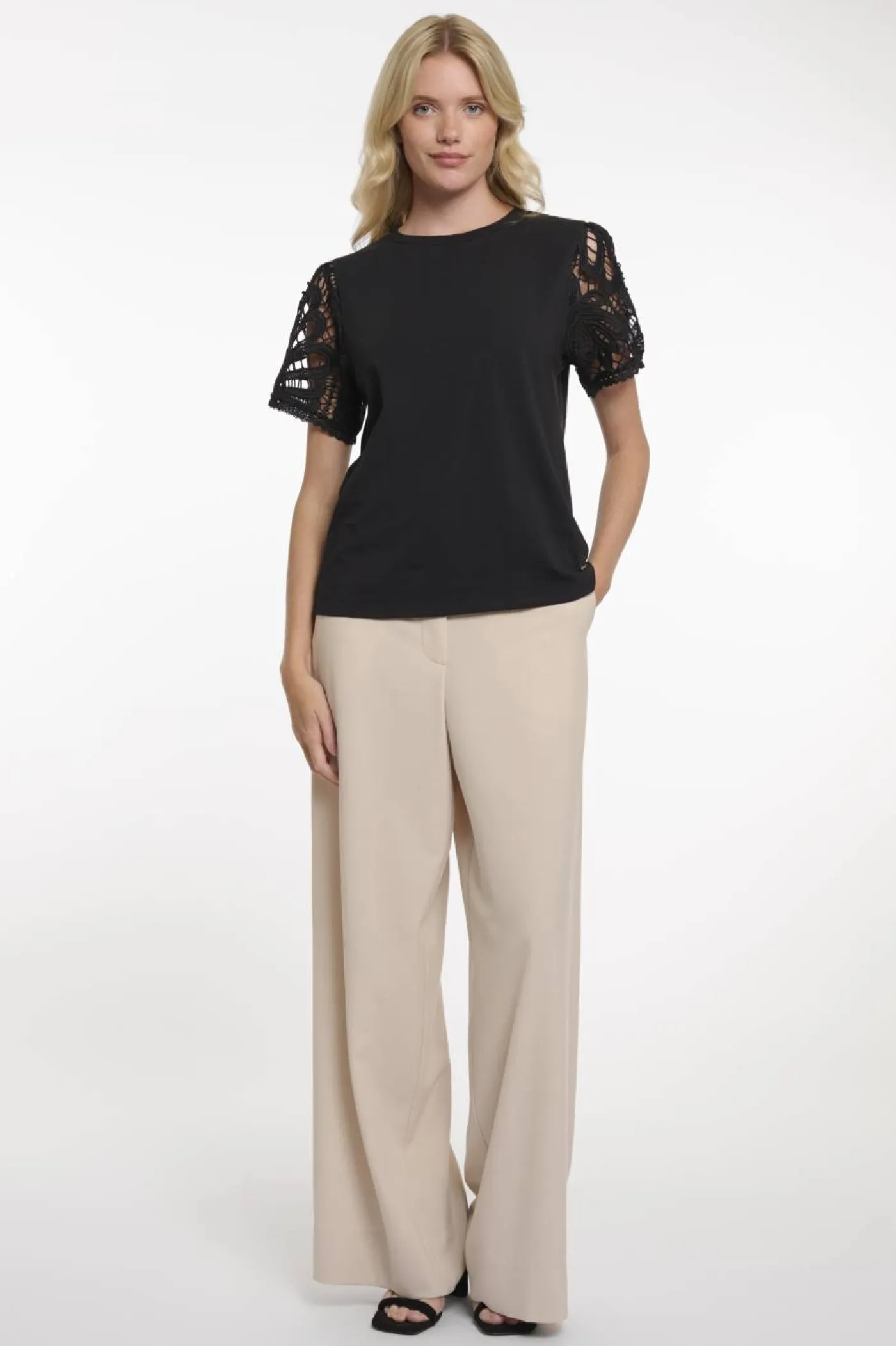 Shirt "Joney"