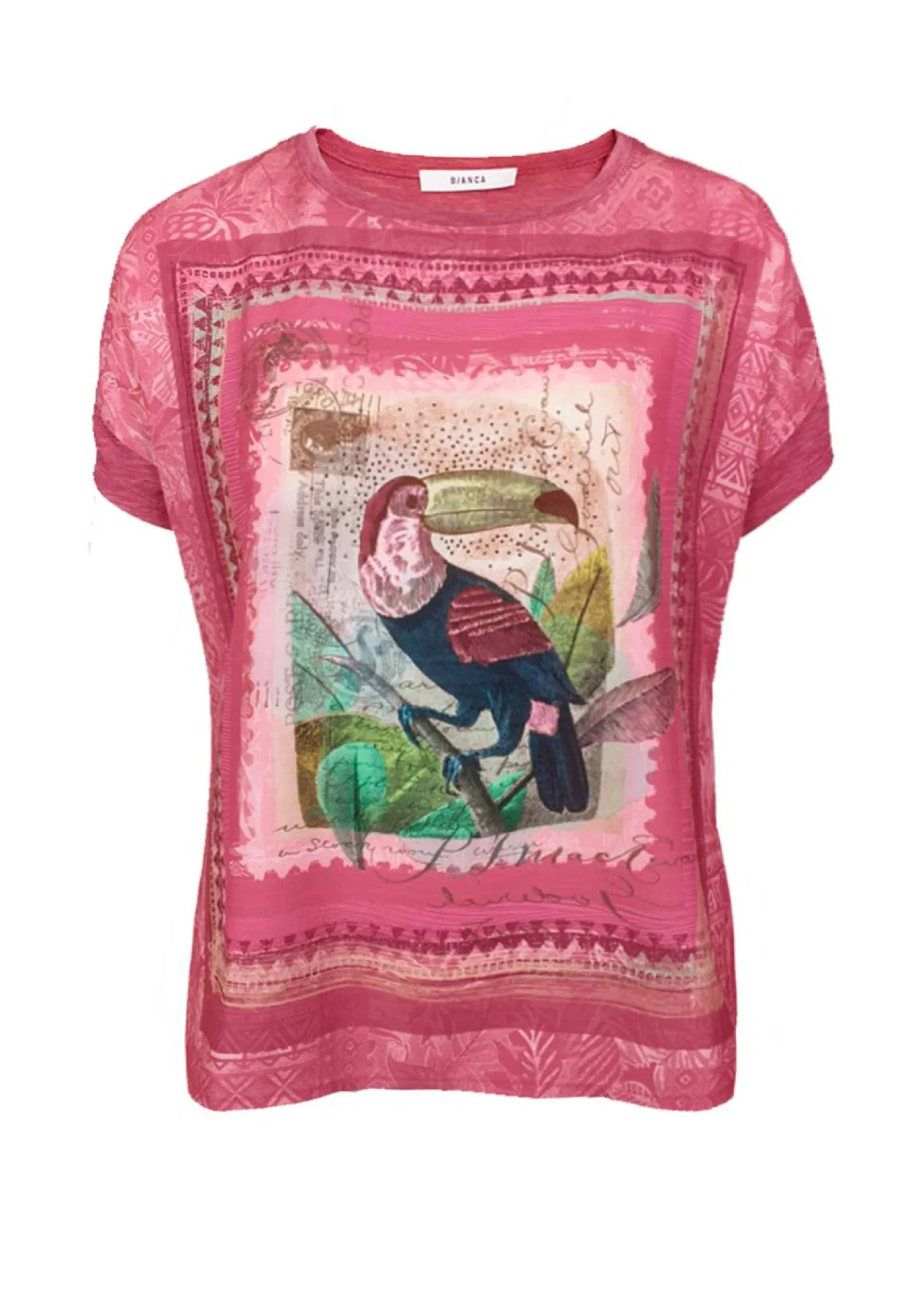 Shirt "Julie"